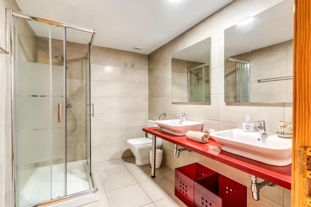 Luxury Apartament , Sea Views Private Garden Mogan 0*,  Spain