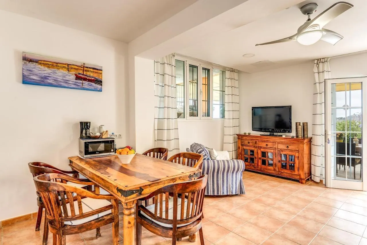 Holiday home Luxury Apartament , Sea Views Private Garden Mogan