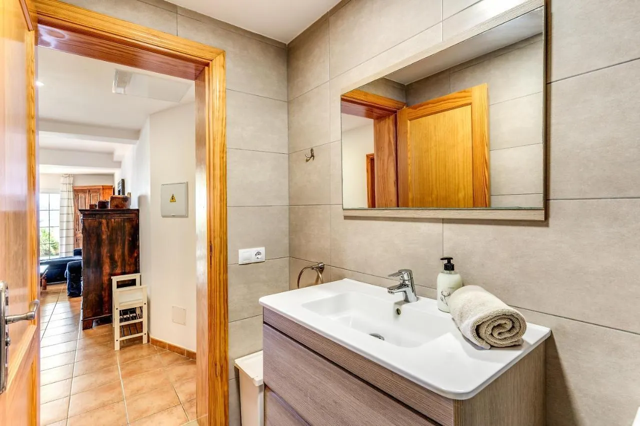 Luxury Apartament , Sea Views Private Garden Mogan Spain