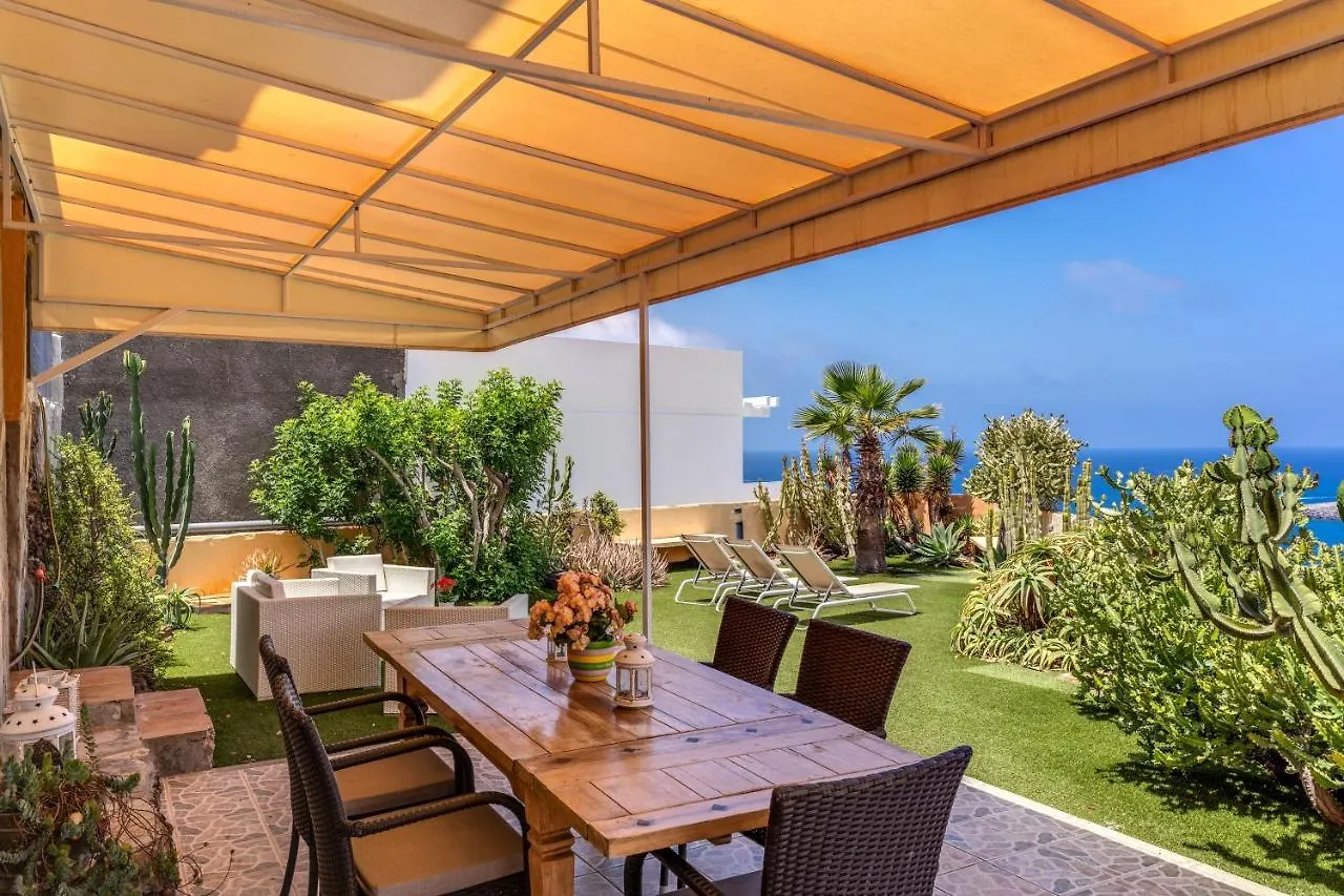 Holiday home Luxury Apartament , Sea Views Private Garden Mogan