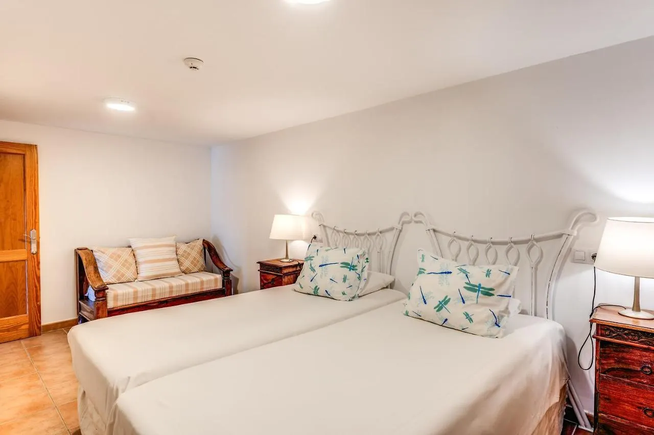 Luxury Apartament , Sea Views Private Garden Mogan 0*,  Spain