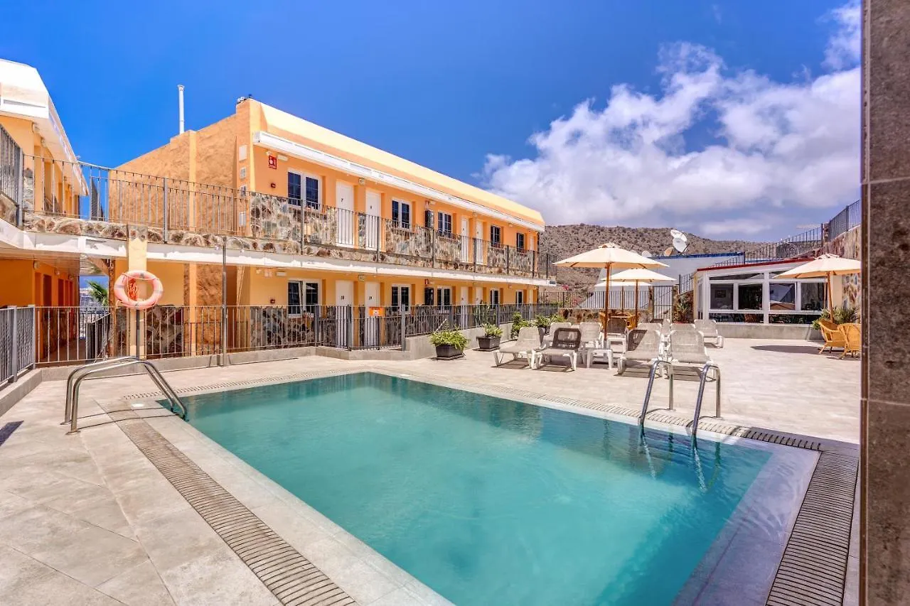 Luxury Apartament , Sea Views Private Garden Mogan 0*,  Spain