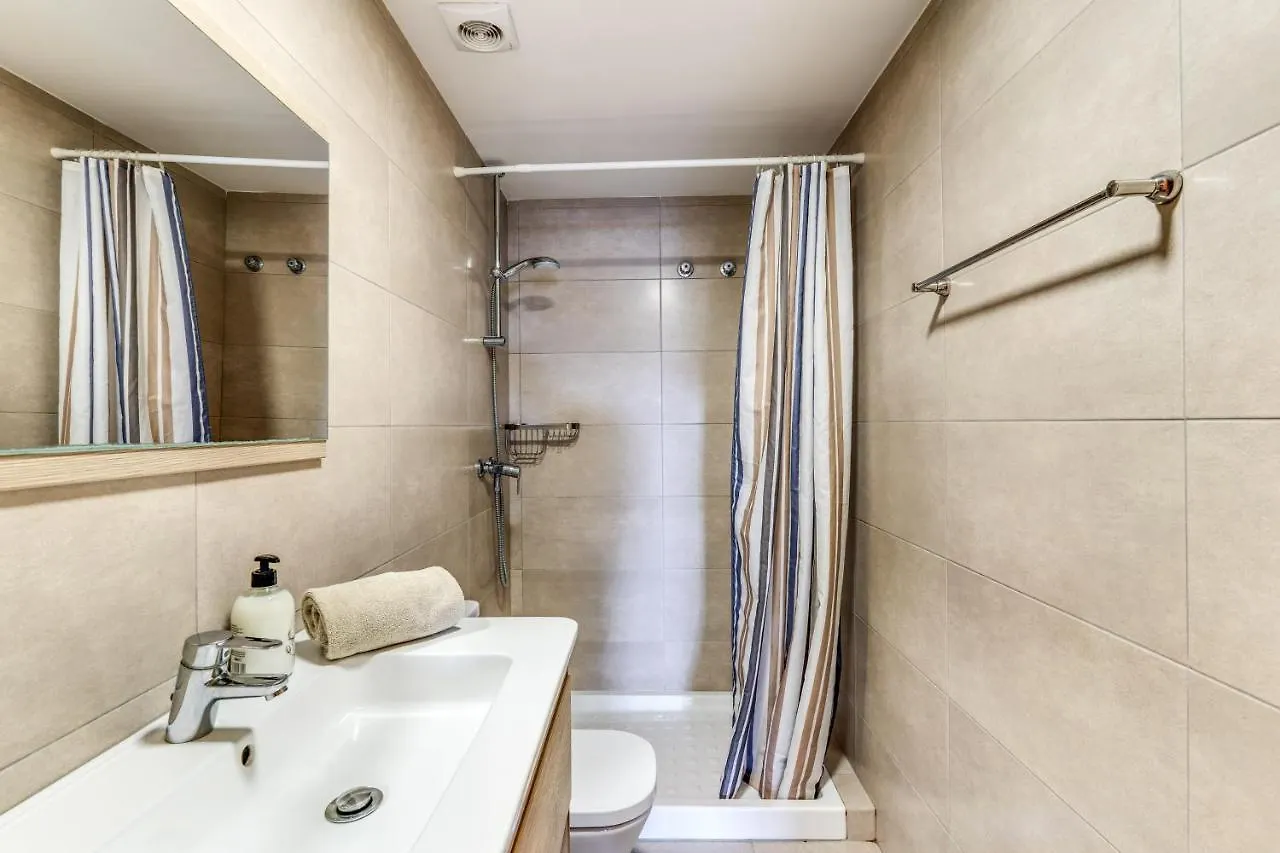 Luxury Apartament , Sea Views Private Garden Mogan