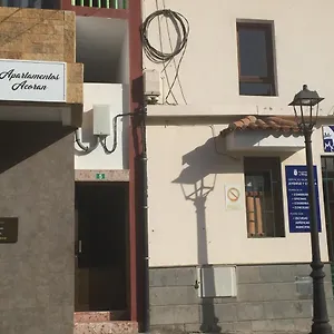 Acoran Mogán