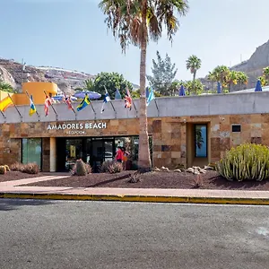  Aparthotel Amadores