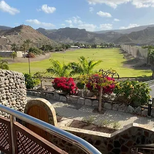  Villa Duplex Anfi Topaz