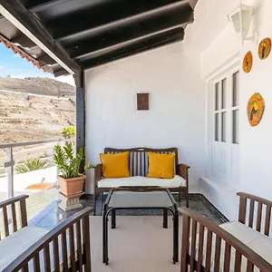 Casa Caideros Сasa de vacaciones