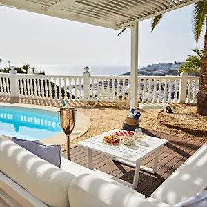  Villa Stunning With Breathtaking Ocean View