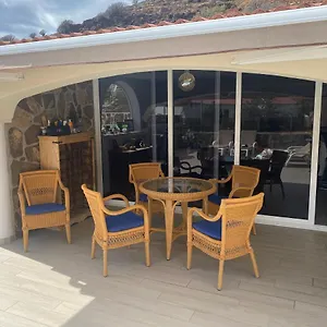 Casa Tauro Gran Canaria Сasa de vacaciones