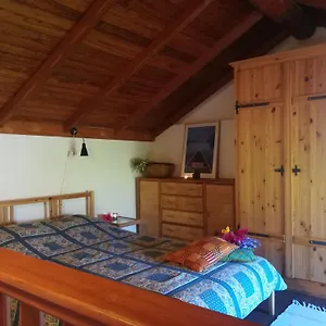 Dioses I Mogán