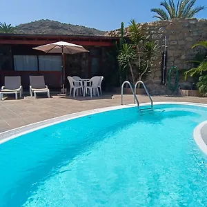 Anfi Topaz Tauro Golf & 3 Bedrooms 4 Bathrooms Private Pool Villa