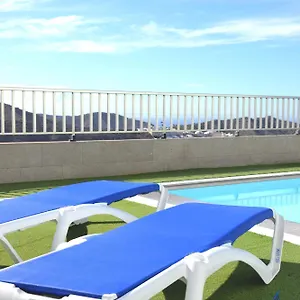 Kos - Elodie Paradise Apartamento