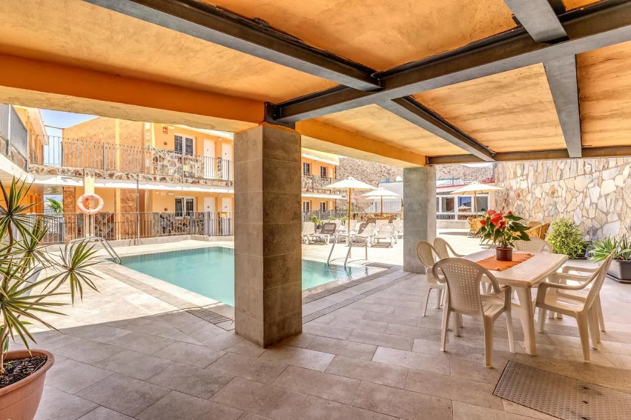 Luxury Apartament , Sea Views Private Garden Mogan 0*,  Spain